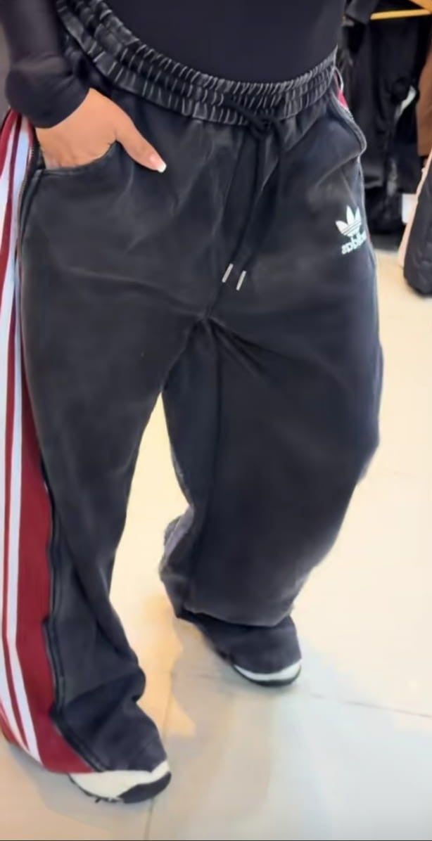 PANTALON BAGUI CARGO DEPORTIVO
