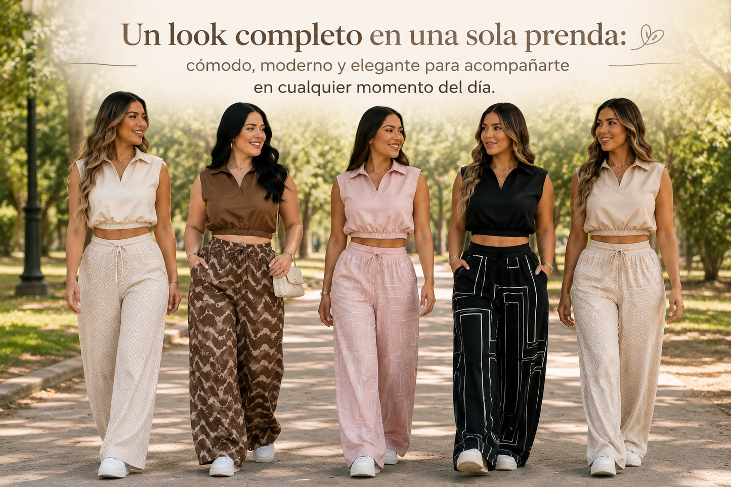 🚨🔥 CONJUNTO ITALIA PREMIUM™ 💫¡EL SET QUE TODAS QUIEREN! 😍⚡