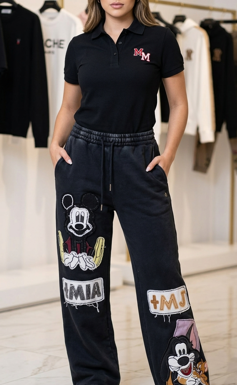 PANTALON BAGUI CARGO DEPORTIVO