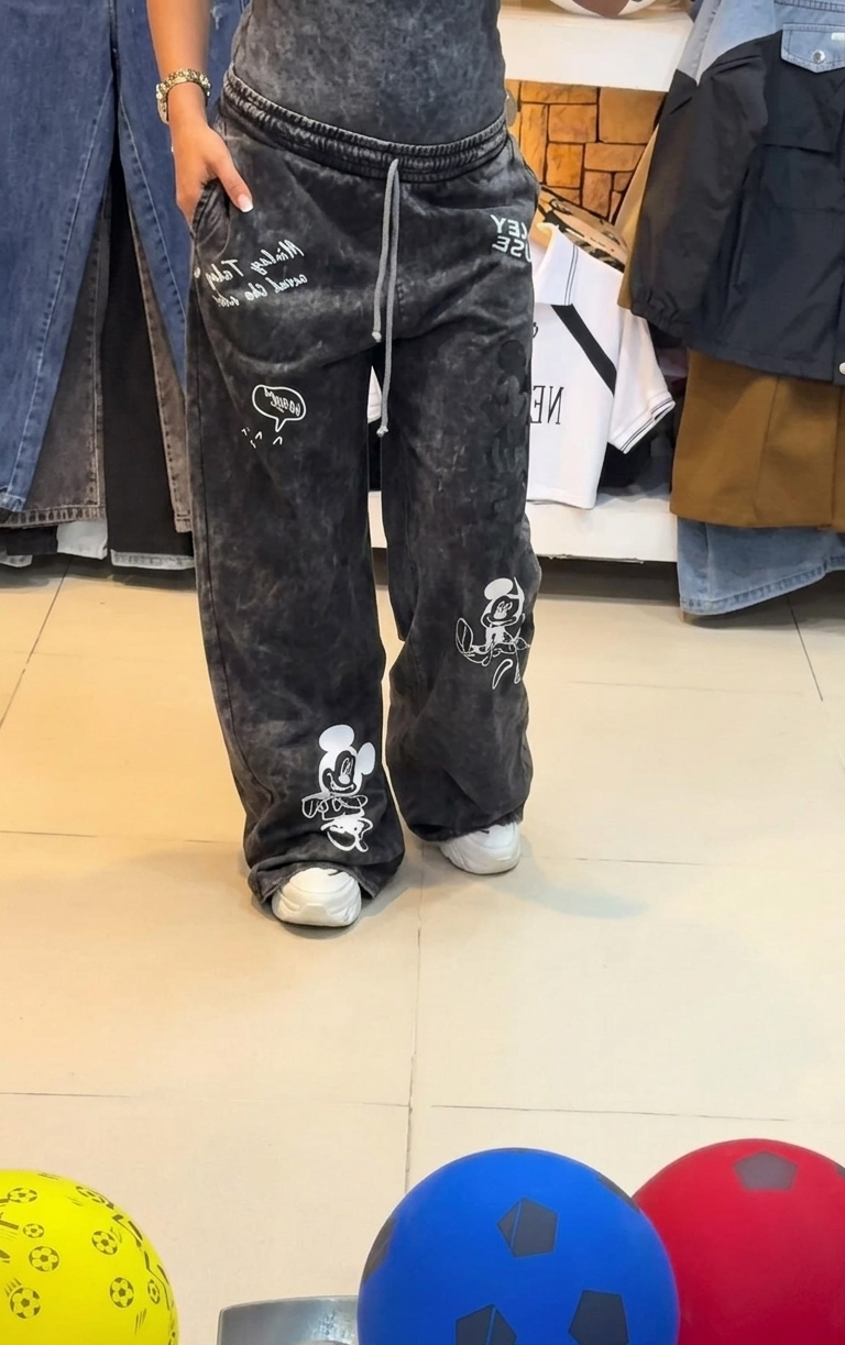 PANTALON BAGUI CARGO DEPORTIVO