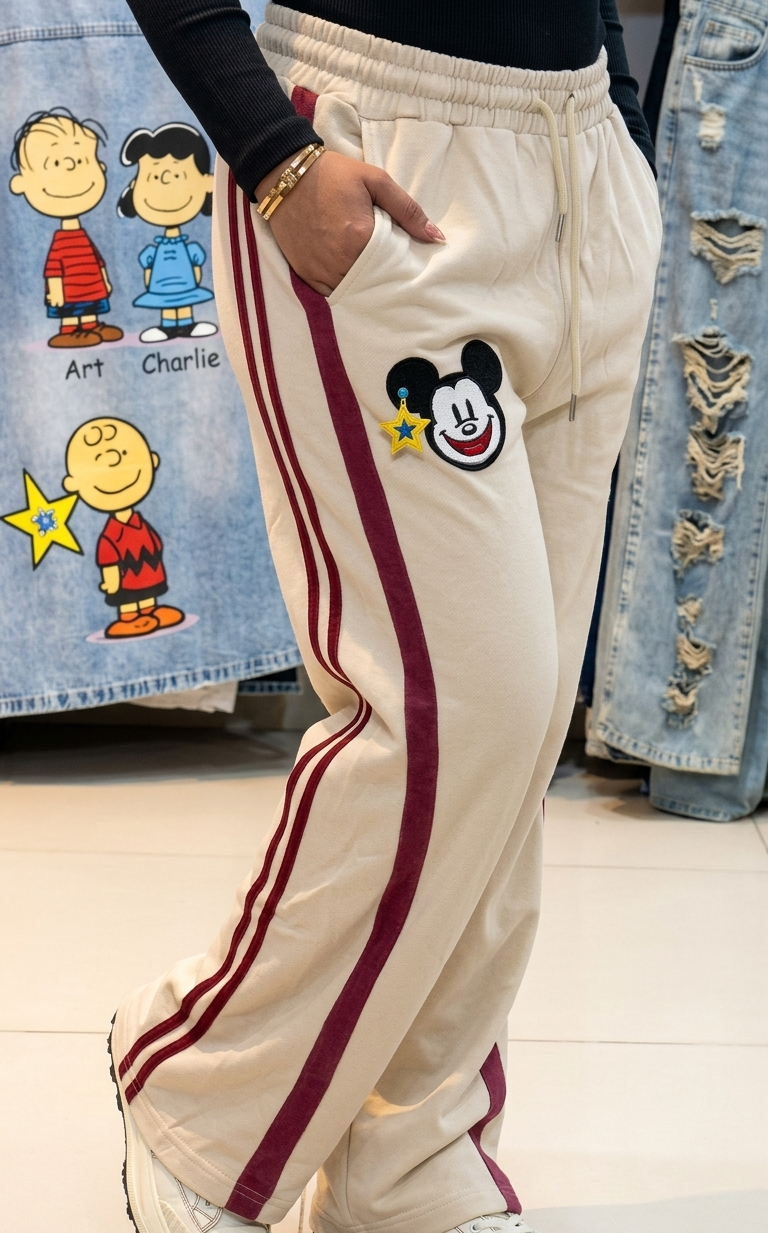 PANTALON BAGUI CARGO DEPORTIVO