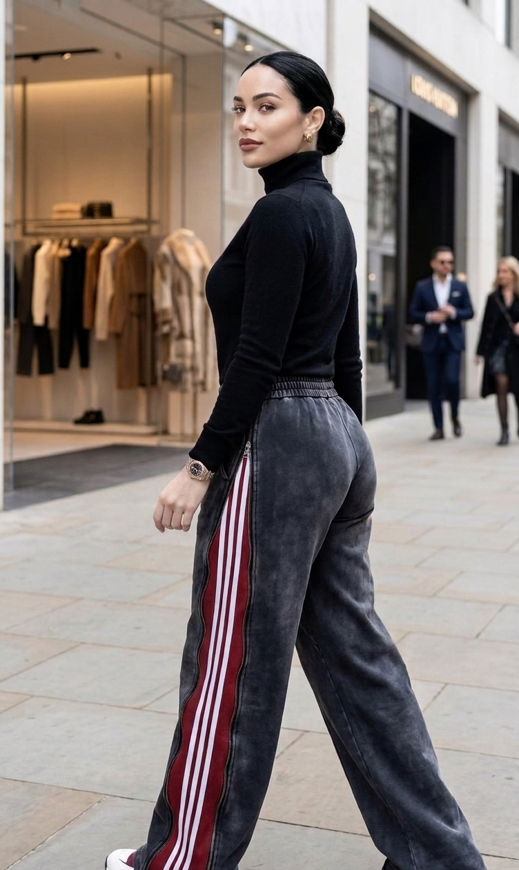 PANTALON BAGUI CARGO DEPORTIVO