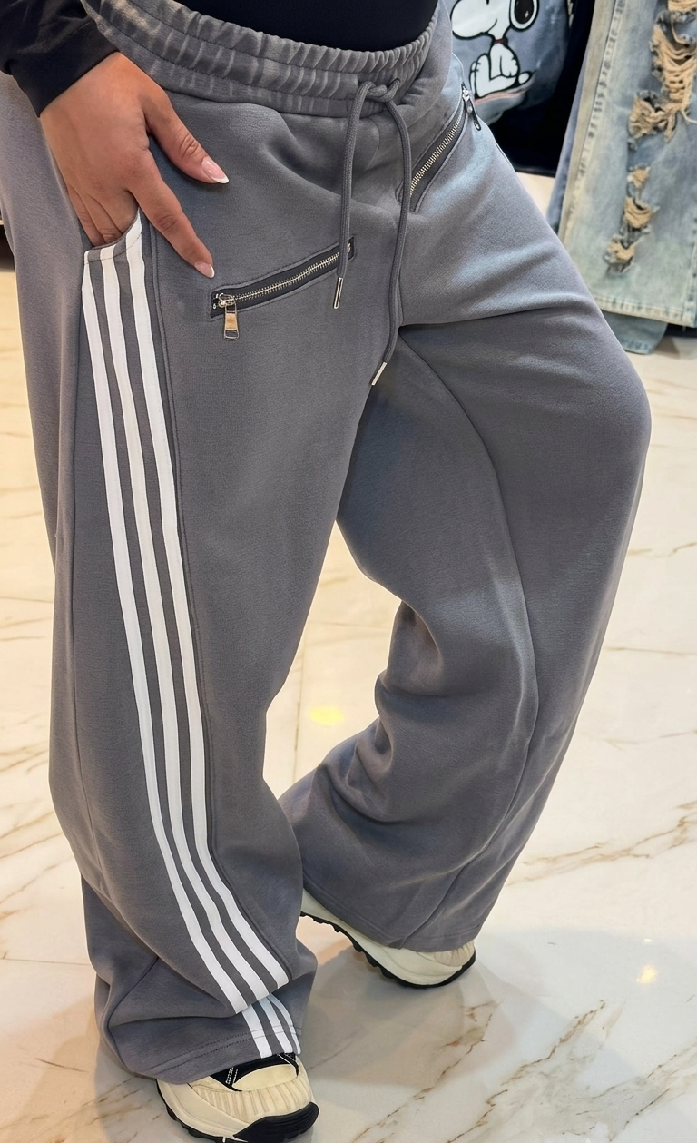 PANTALON BAGUI CARGO DEPORTIVO