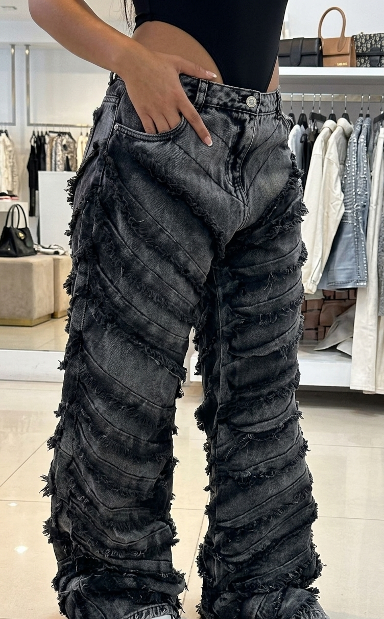 PANTALON BAGUI CARGO DEPORTIVO