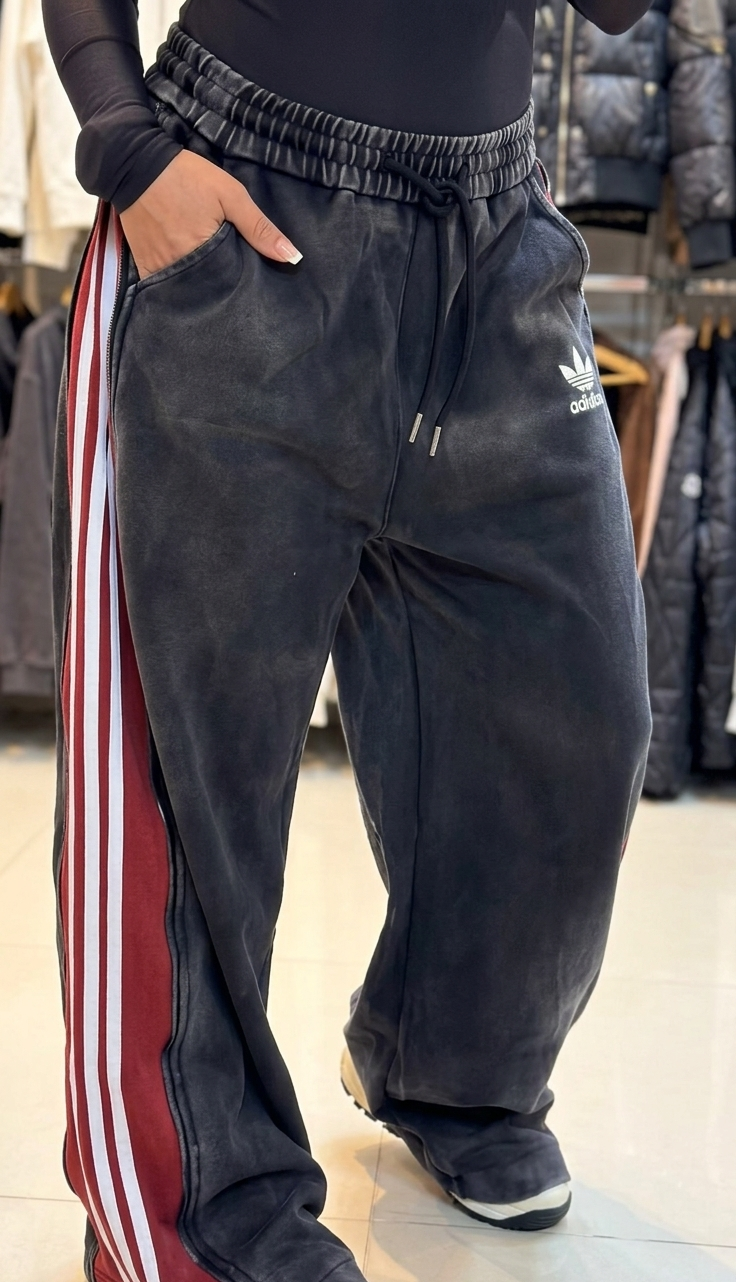 PANTALON BAGUI CARGO DEPORTIVO
