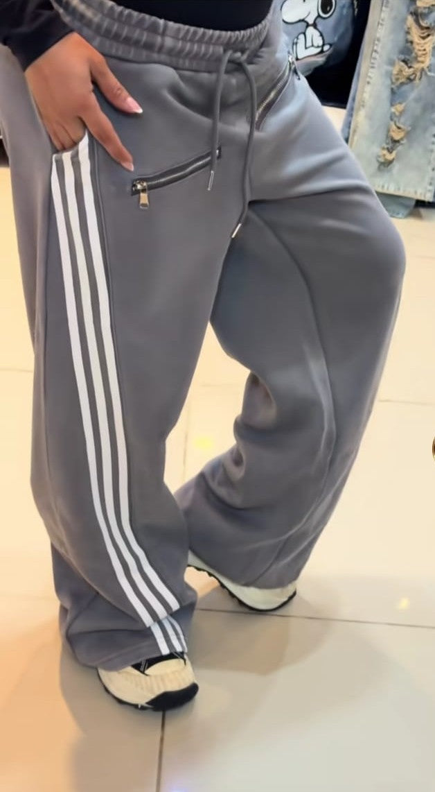 PANTALON BAGUI CARGO DEPORTIVO