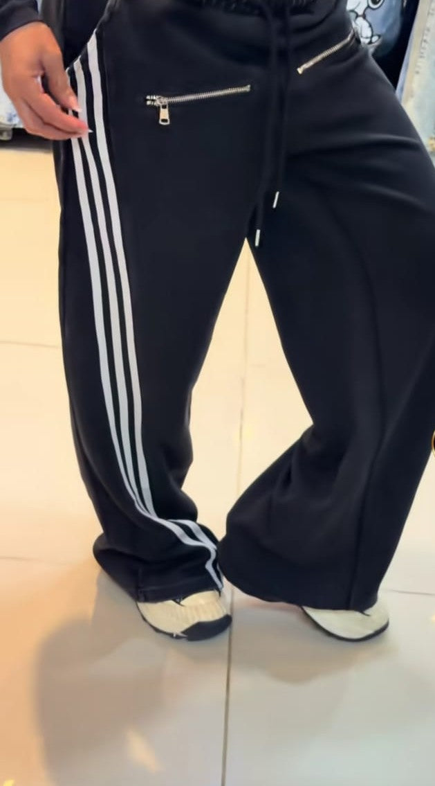 PANTALON BAGUI CARGO DEPORTIVO