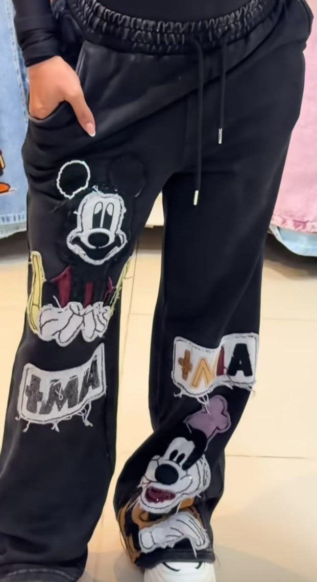 PANTALON BAGUI CARGO DEPORTIVO