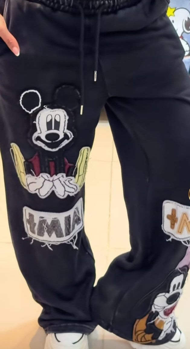 PANTALON BAGUI CARGO DEPORTIVO
