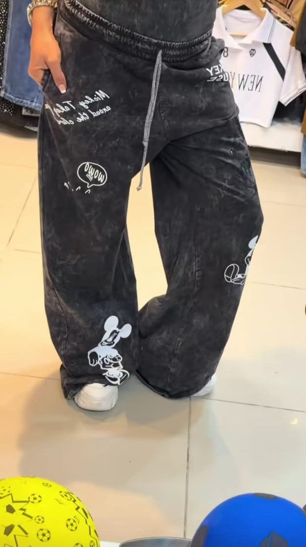 PANTALON BAGUI CARGO DEPORTIVO