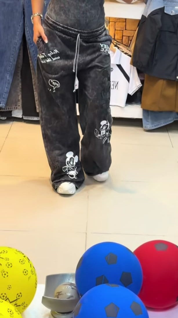 PANTALON BAGUI CARGO DEPORTIVO