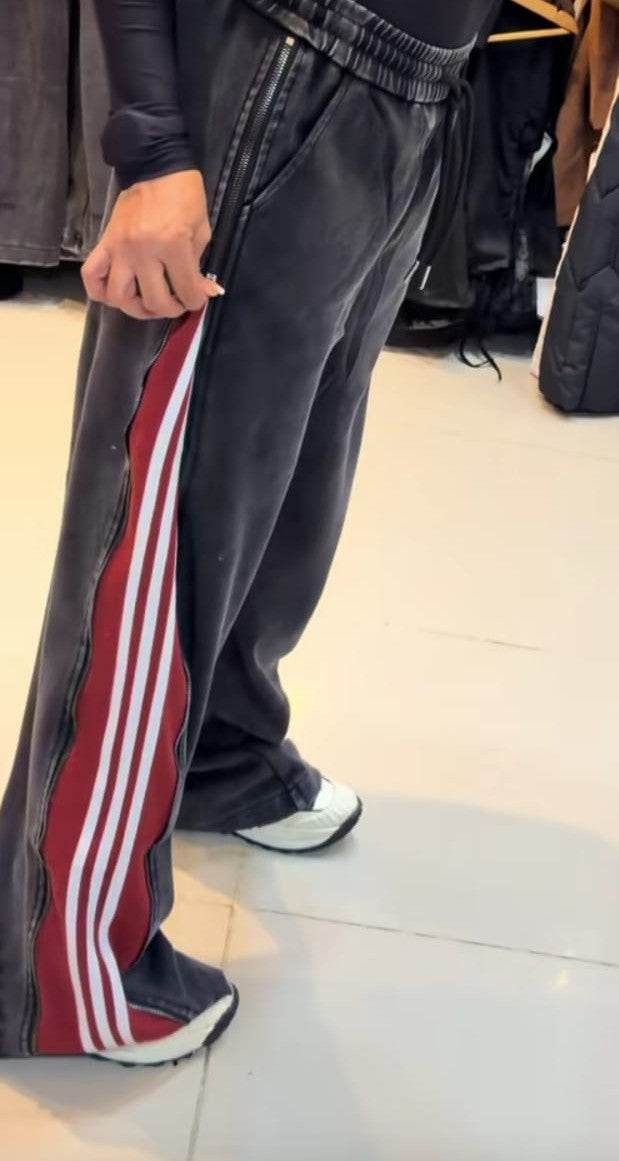 PANTALON BAGUI CARGO DEPORTIVO